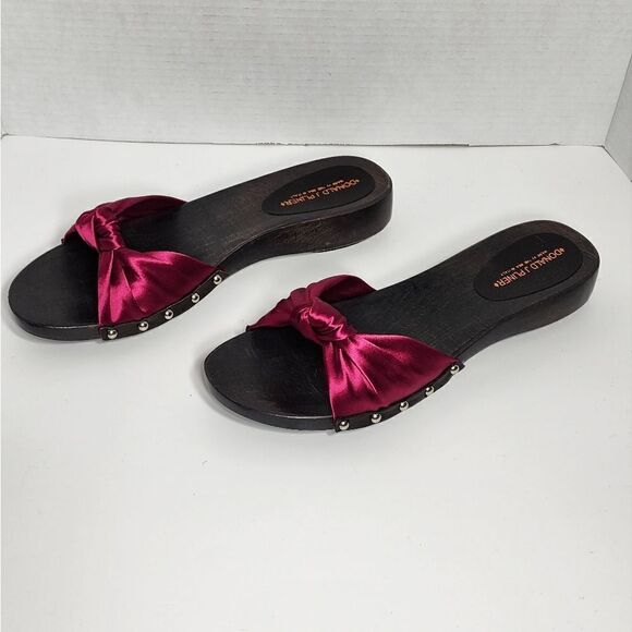 Donald J. Pline Sandal - Picture 7 of 13